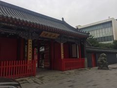 -长安寺