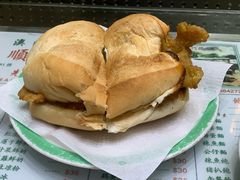 -义顺牛奶公司(新马路老店)
