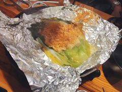 -御记碳烤肥牛(东城万达店)