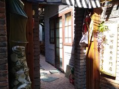 门面-桥岚·巷子鲜河豚鱼(专门店)