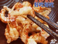 -李叔叔虾蟹大排档(青羊店)