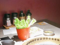 -谷牛日式烤肉(宝山U天地店)