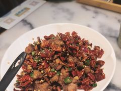 -京城小江南·北京烤鸭·江南土菜·白鱼(中关村店)
