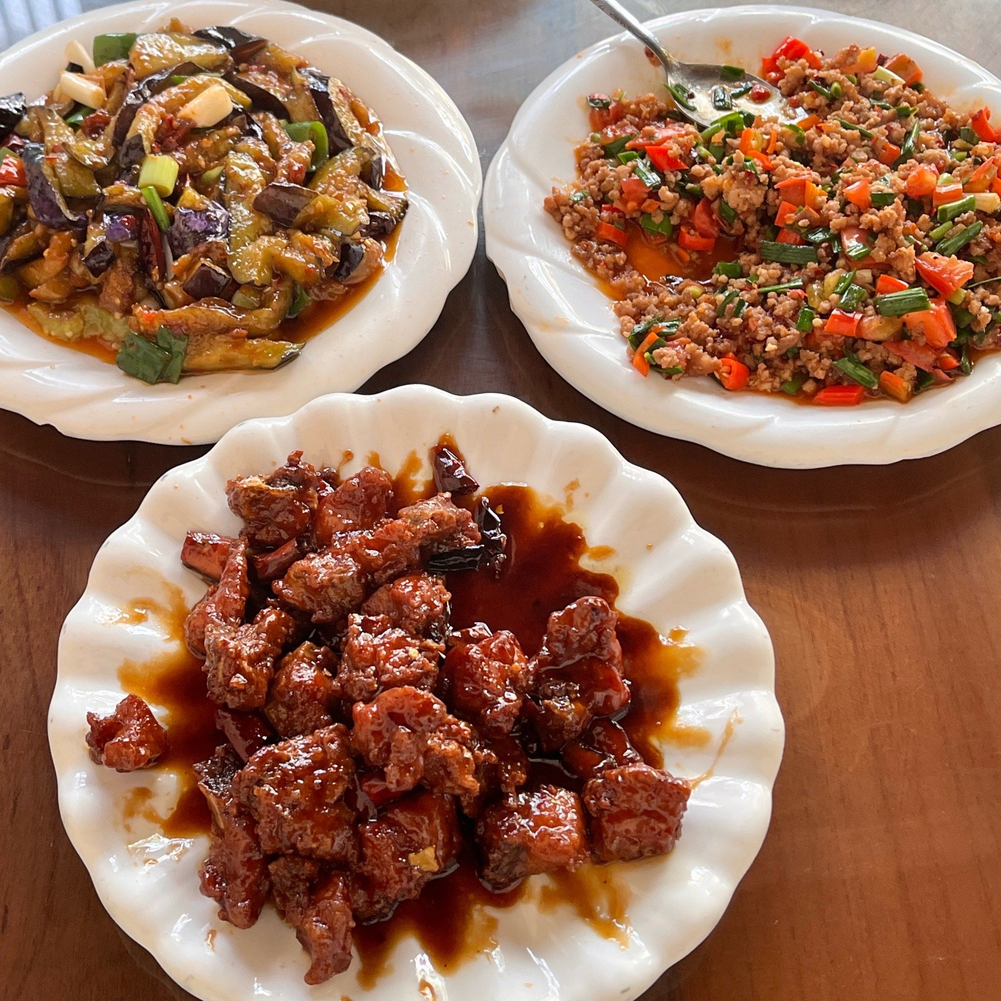 炒菜好滋味