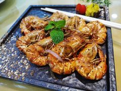 -今生友约酒家(大石城店)