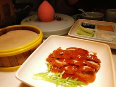 -韵秋荷(宝山龙湖天街店)