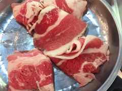 -老板娘的烤肉店(港湾广场店)