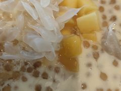 -满记甜品(荟聚购物中心店)