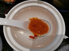 燕窝-海鼎荟海鲜姿造(仟禧汇店)
