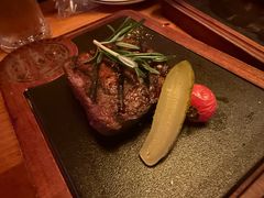 -MR.ROCKY洛奇先生·西餐&酒吧(太古仓店)