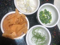 -味可道美食坊(福基路店)