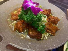 -蜀大侠火锅(森兰花园城店)