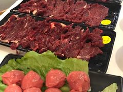 -陈记顺和牛肉火锅馆(天河北路店)