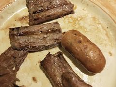 -五洲皇冠巴西烤肉餐厅