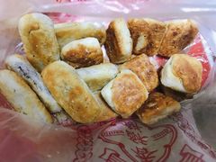 -徐文林香酥饼(桃园店)