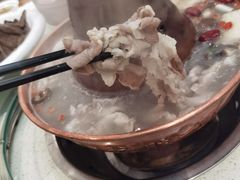-阳坊胜利涮羊肉(阳坊老店)
