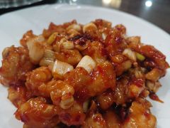 -刘妈菜馆(磁器口店)