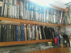 -钓鱼乐钓具连锁NO.2(银城公寓店)