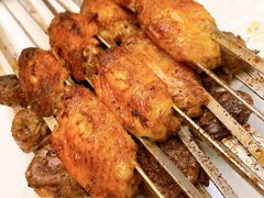 -巴依老爷新疆美食(魏公村店)