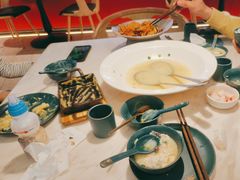 -茅庐毛血旺(烟台大悦城店)