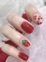 点击看大图 -Aso Artist Beauty美甲美睫