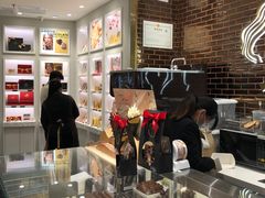 -GODIVA(海岸城店)
