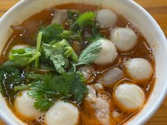-明月虾面(厦禾路店)