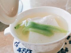 鷄豆花-新渝城·始于2000年(淘金店)