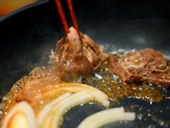 -翔峰炭火鳗鱼(悦泰街里公寓店)