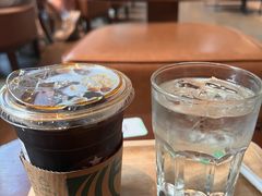 -星巴克臻选(广州高德置地秋广场店)