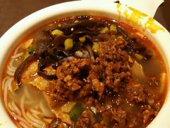 -水平有限广西米粉·广西风味集(五道口店)