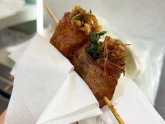 -彭浦小玲炸鸡腿(延长路上海大学店)