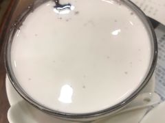 椰汁黑珍珠汤丸-仁信老铺(华盖路店)