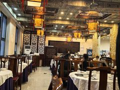 -便宜坊烤鸭店(玉蜓桥店)