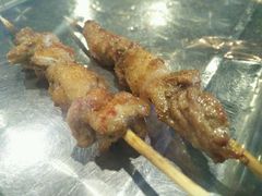 肉筋-管氏翅吧(广渠门店)