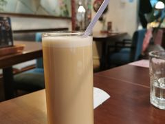 -芭莉与彩虹西餐厅(成都合生汇店)