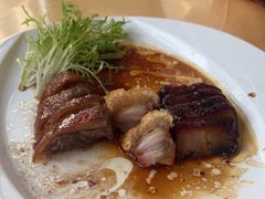 -鹏城人家海鲜酒家·23年老字号(较场尾店)