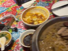 -人民公社大食堂(张家湾店)