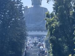 -天坛大佛