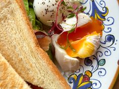 -Alimentari早午餐(安福路店)