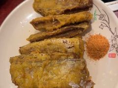 -聚首堂·特色小吃·肘子(什刹海德胜门店)