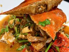 -前王院•巧克力海鲜市集餐厅(万平口店)