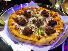-宅恩特披萨(百汇城店)