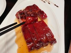 -浙江安吉JW万豪酒店·万豪中餐厅