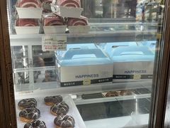 -面包贝力思(上邦店)