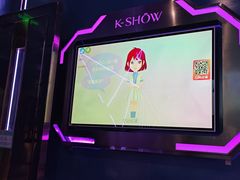 -酷秀KTV(五道口店)