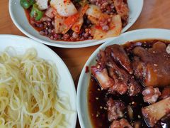 -贤花饭店(城阳店)