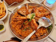 -LA JOLLA 墨西哥餐厅(学院路店)