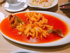 -秦香阁·西北家常菜(徐汇日月光中心店)