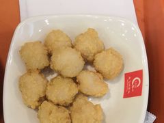 -飞鸿肉夹馍(橡树街区店)